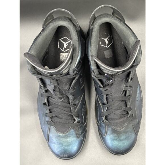 Air Jordan 6 Retro \'All-Star Chameleon Mens Sz 11 907961-015 main image 10